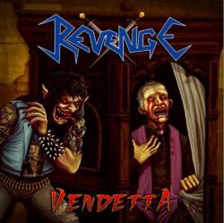Revenge (COL) : Vendetta
